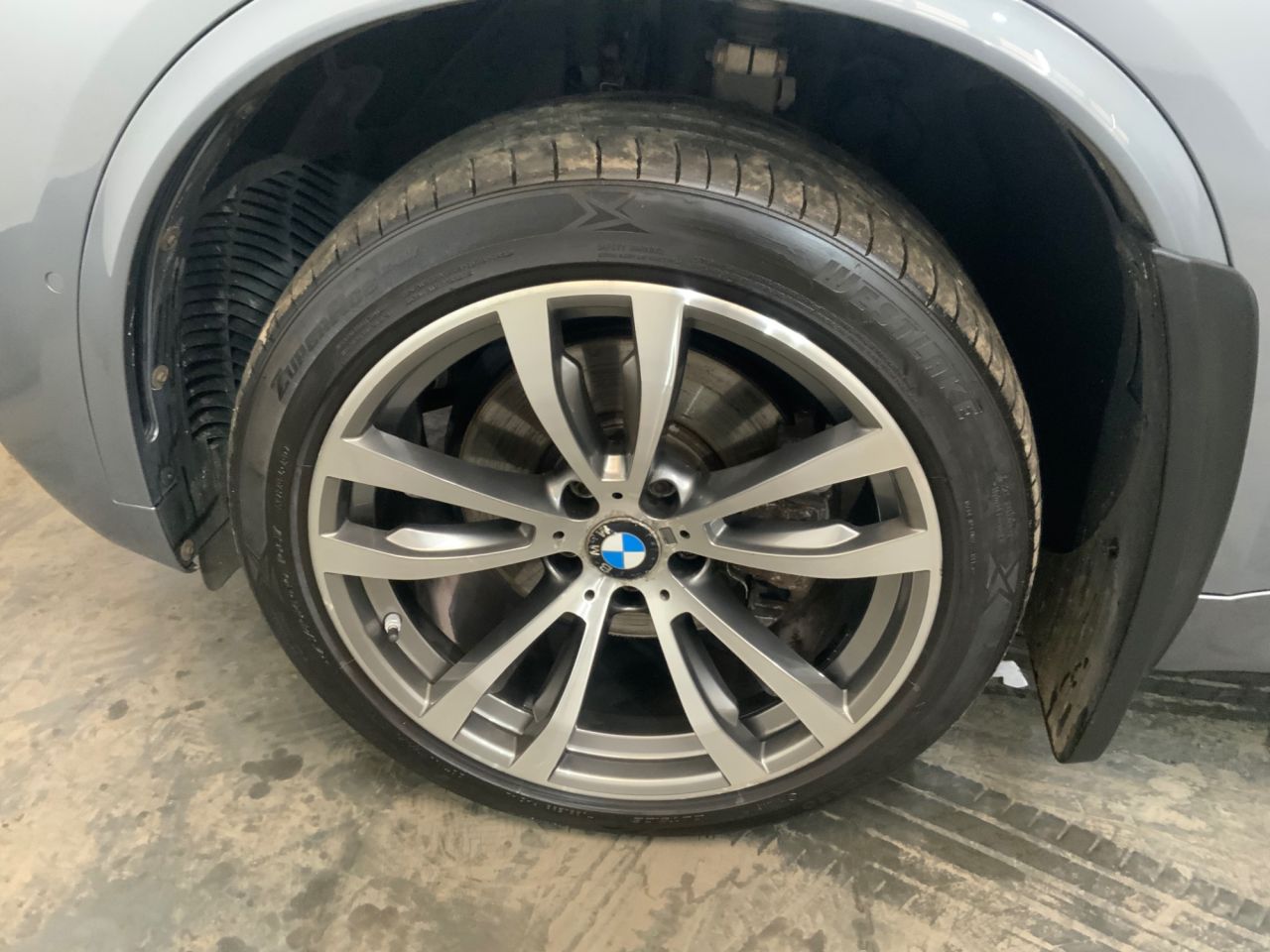 2016 BMW X5 M Sport - vehicle photo 28 for sale on PureCar