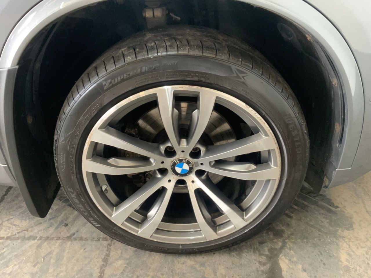 2016 BMW X5 M Sport - vehicle photo 29 for sale on PureCar