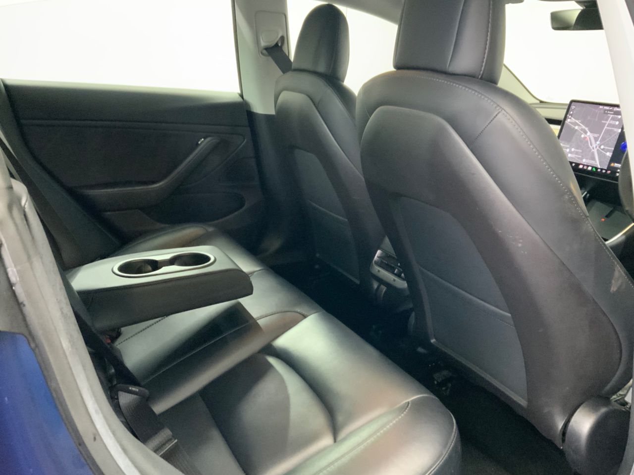 2019 TESLA Model 3 Standard Range Plus Saloon 4dr Electric Auto RWD (241 bhp) - vehicle photo 19 for sale on PureCar