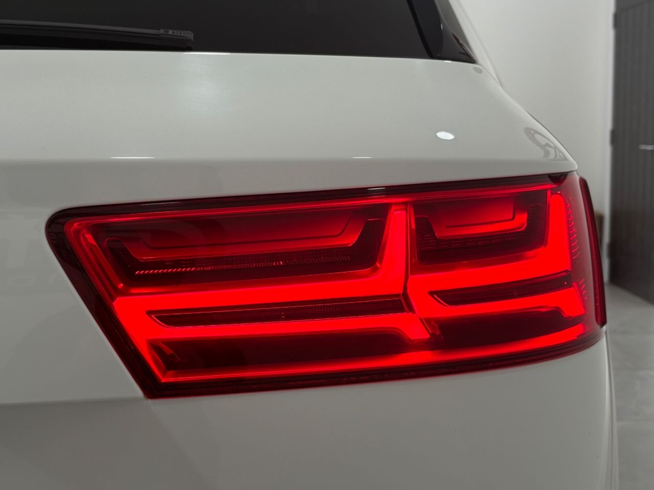 2019 AUDI Q7 S Line - vehicle photo 13 for sale on PureCar