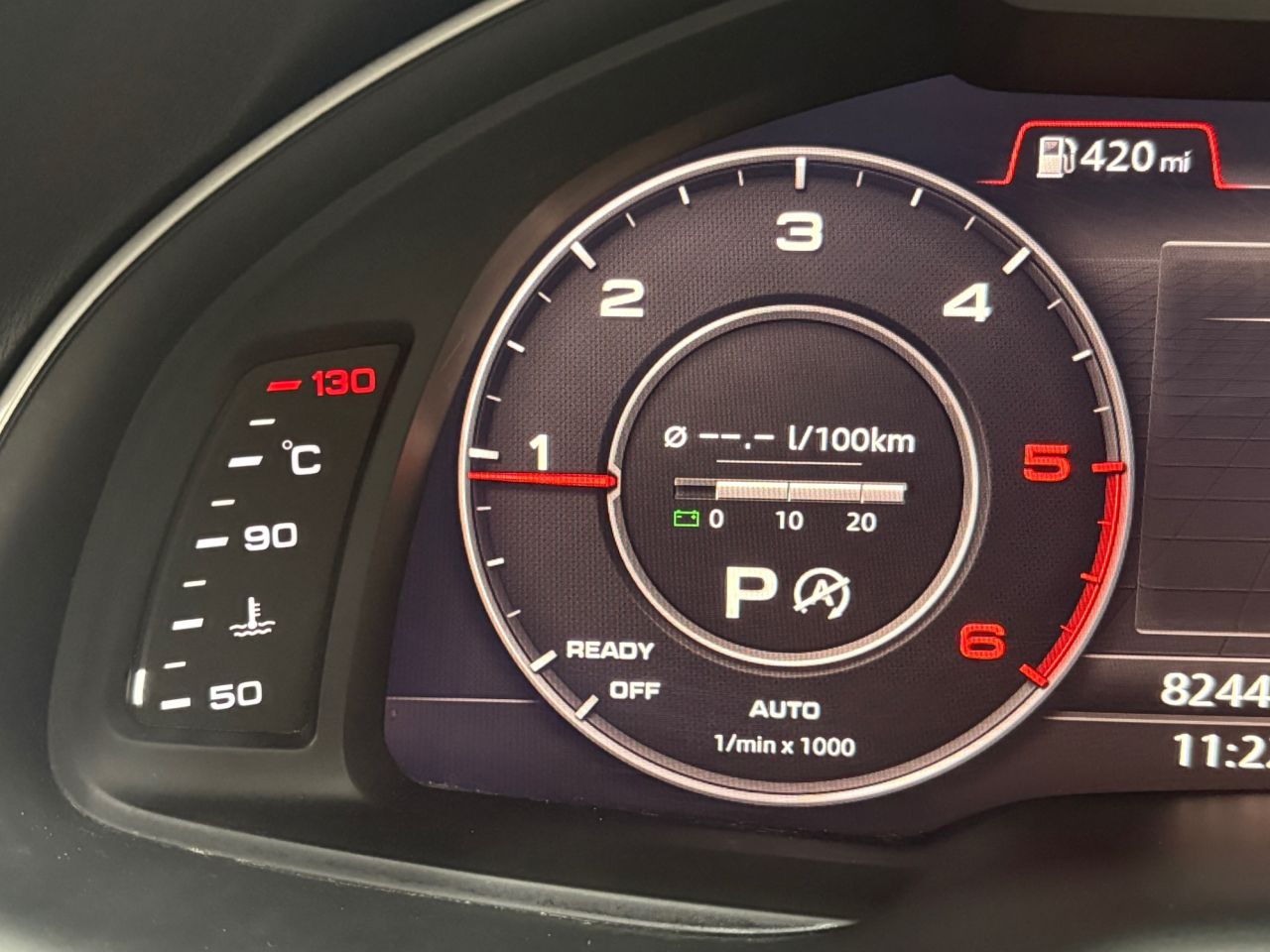 2019 AUDI Q7 S Line - vehicle photo 35 for sale on PureCar