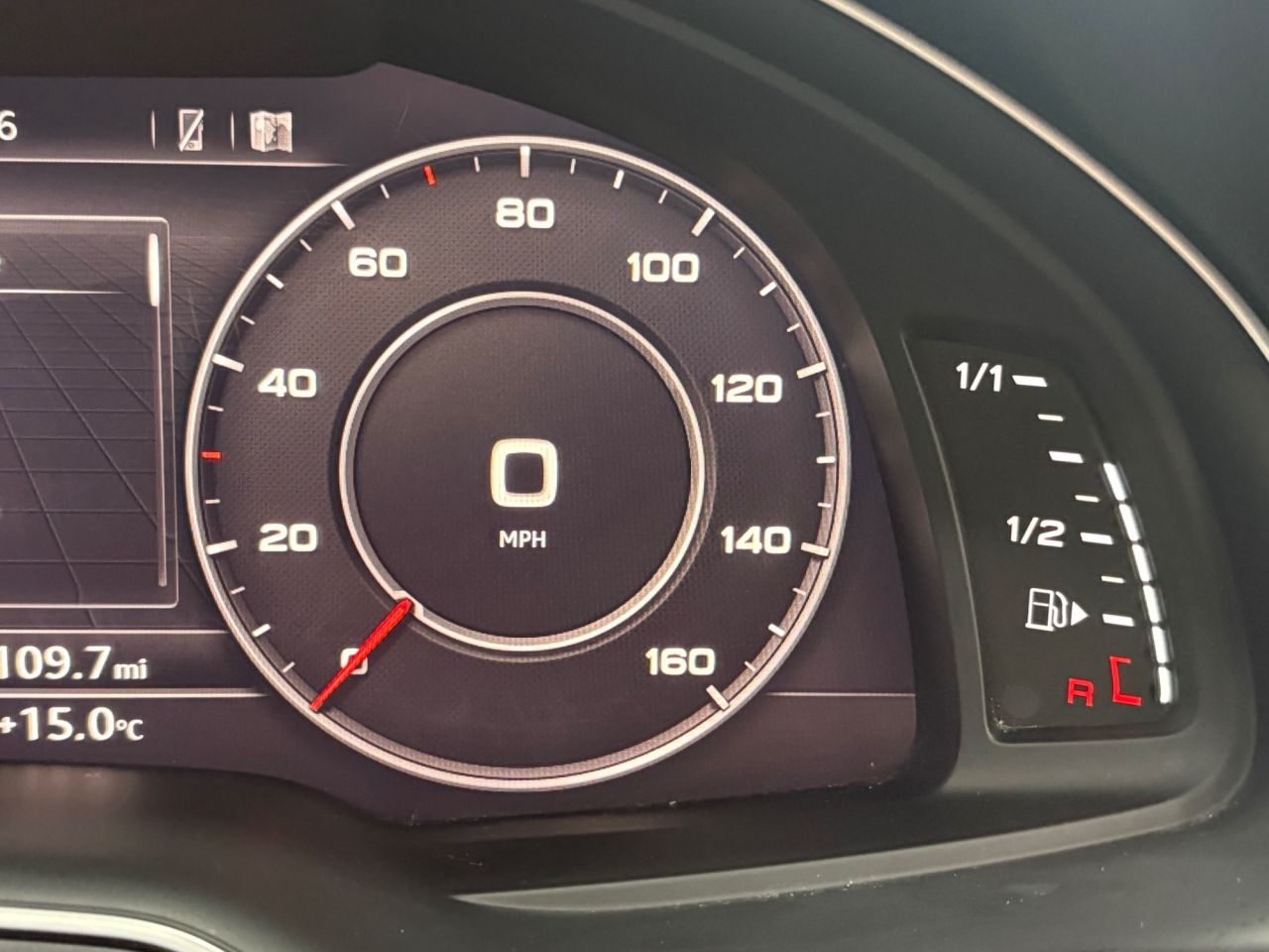 2019 AUDI Q7 S Line - vehicle photo 36 for sale on PureCar