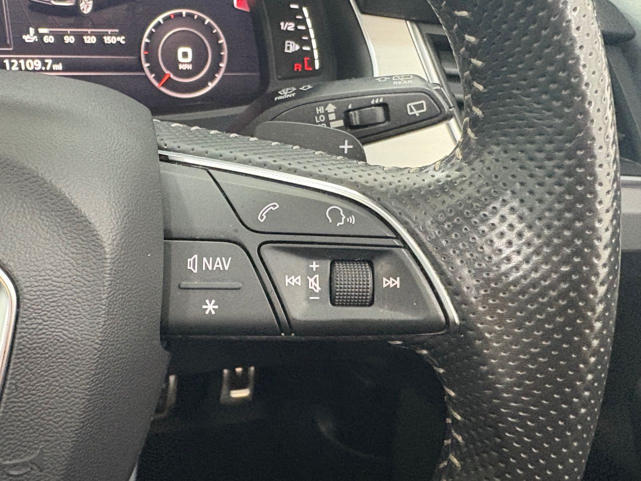 2019 AUDI Q7 S Line - vehicle photo 39 for sale on PureCar