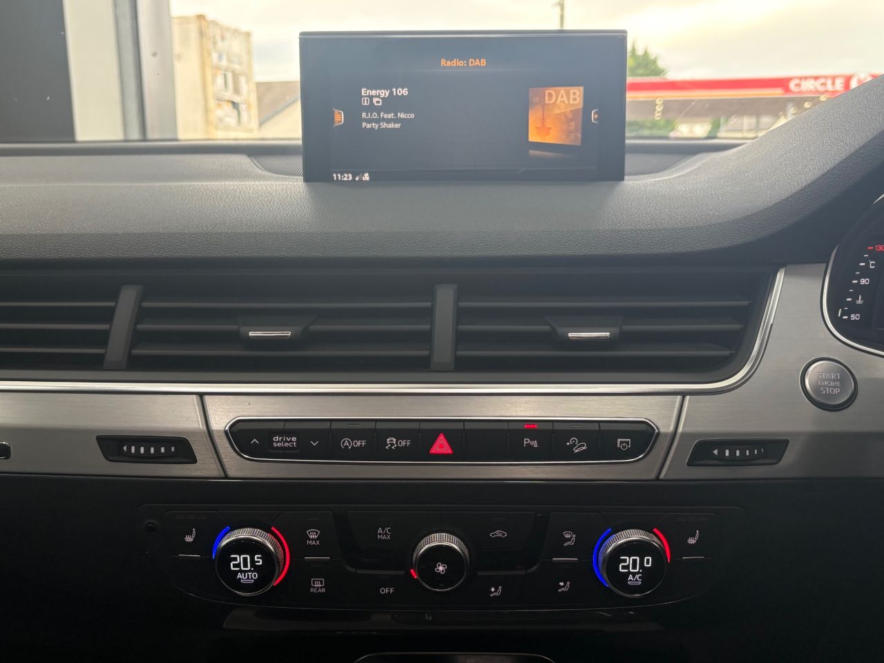 2019 AUDI Q7 S Line - vehicle photo 44 for sale on PureCar