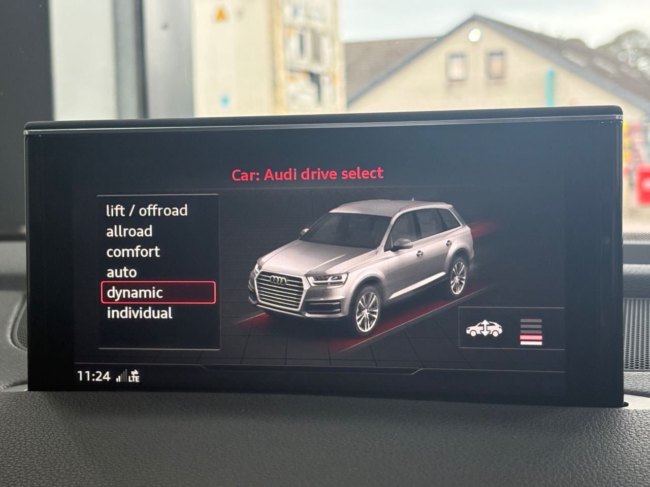 2019 AUDI Q7 S Line - vehicle photo 49 for sale on PureCar