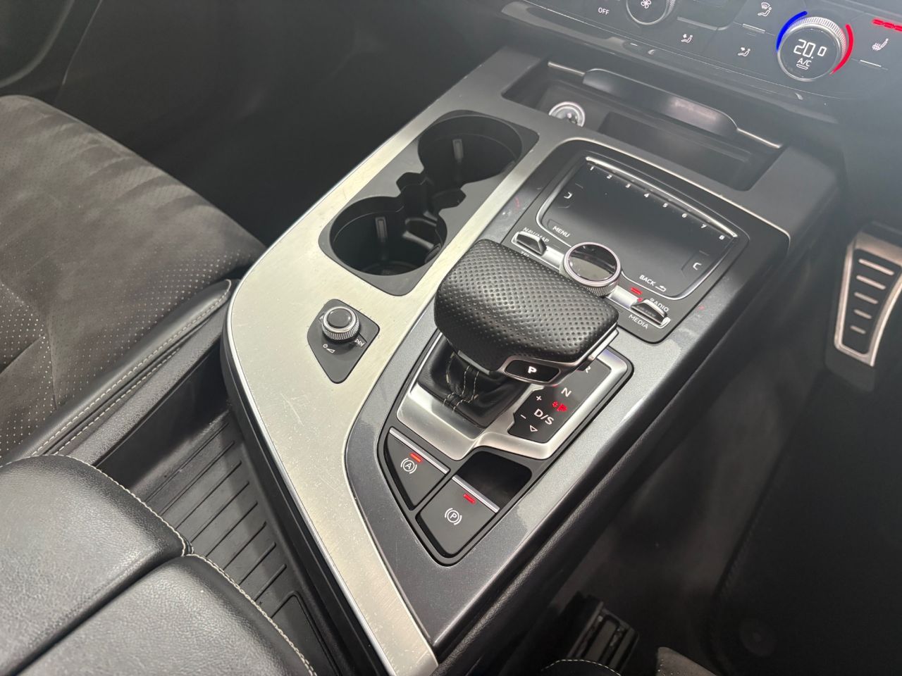 2019 AUDI Q7 S Line - vehicle photo 52 for sale on PureCar