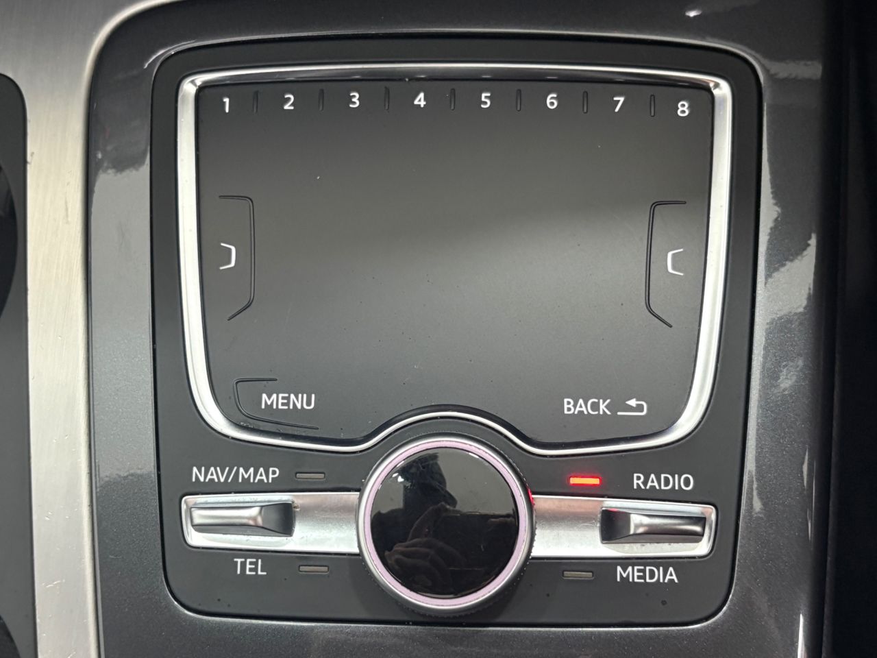 2019 AUDI Q7 S Line - vehicle photo 53 for sale on PureCar