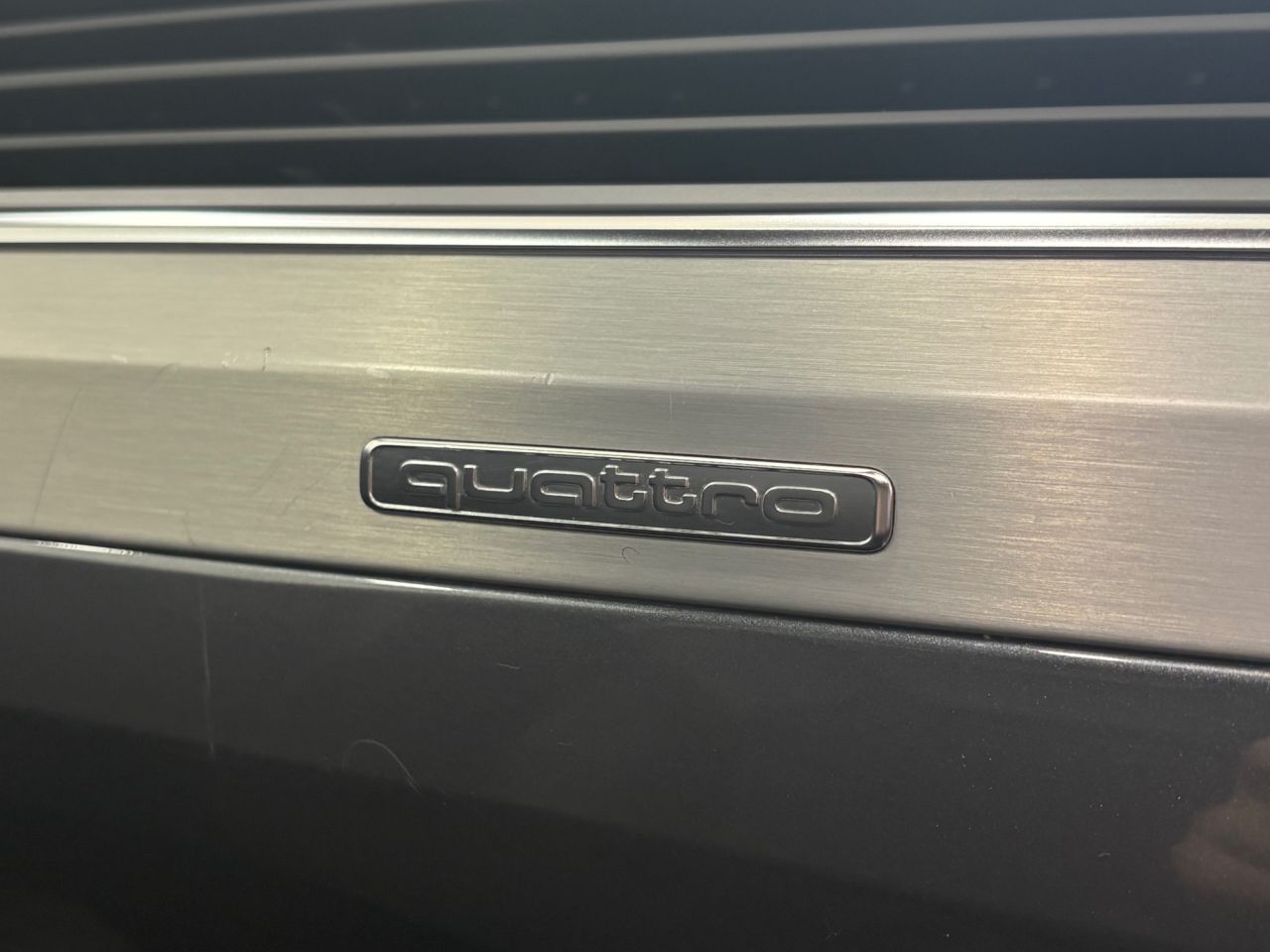 2019 AUDI Q7 S Line - vehicle photo 56 for sale on PureCar