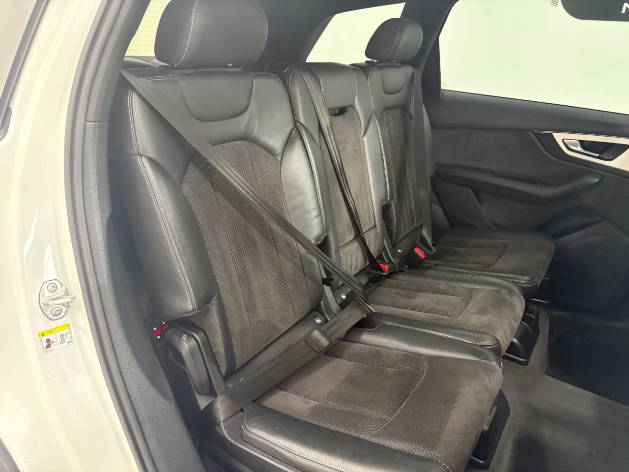 2019 AUDI Q7 S Line - vehicle photo 58 for sale on PureCar
