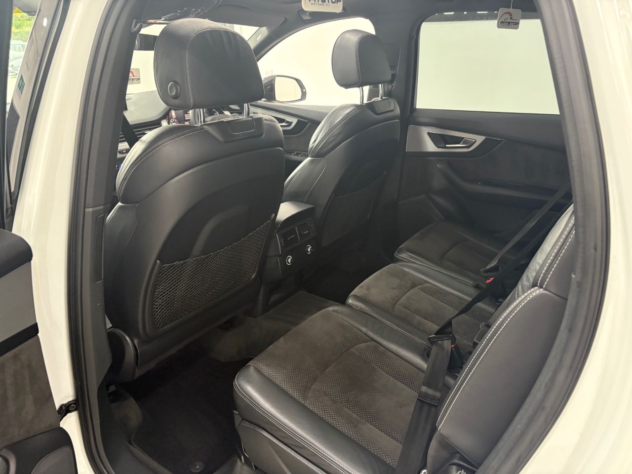 2019 AUDI Q7 S Line - vehicle photo 59 for sale on PureCar