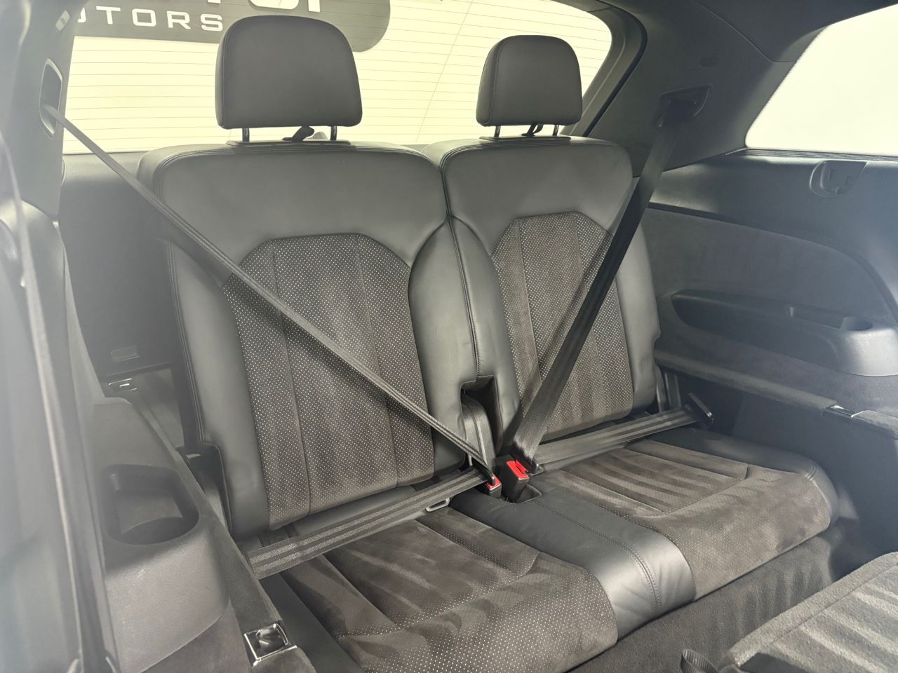 2019 AUDI Q7 S Line - vehicle photo 60 for sale on PureCar