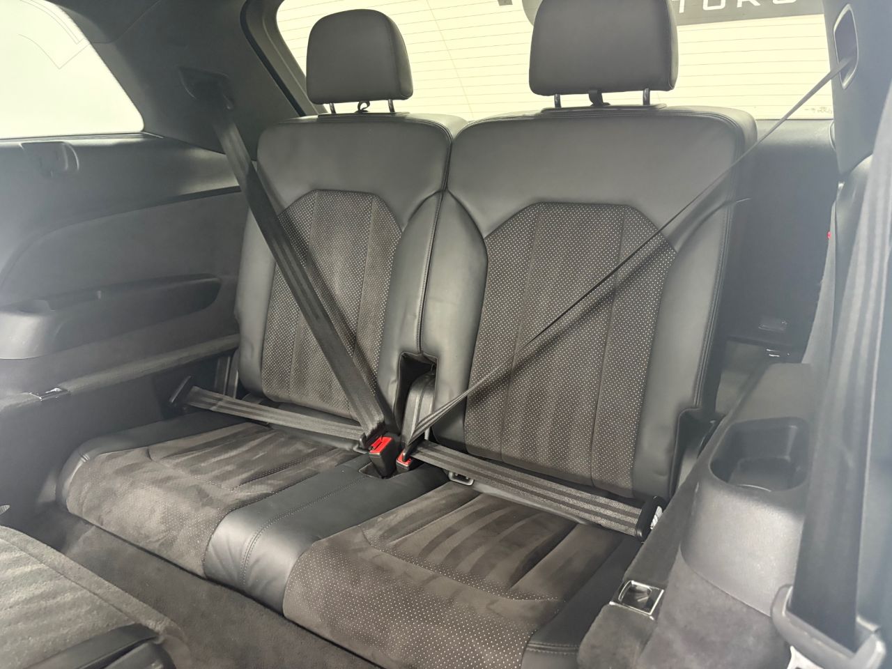 2019 AUDI Q7 S Line - vehicle photo 61 for sale on PureCar