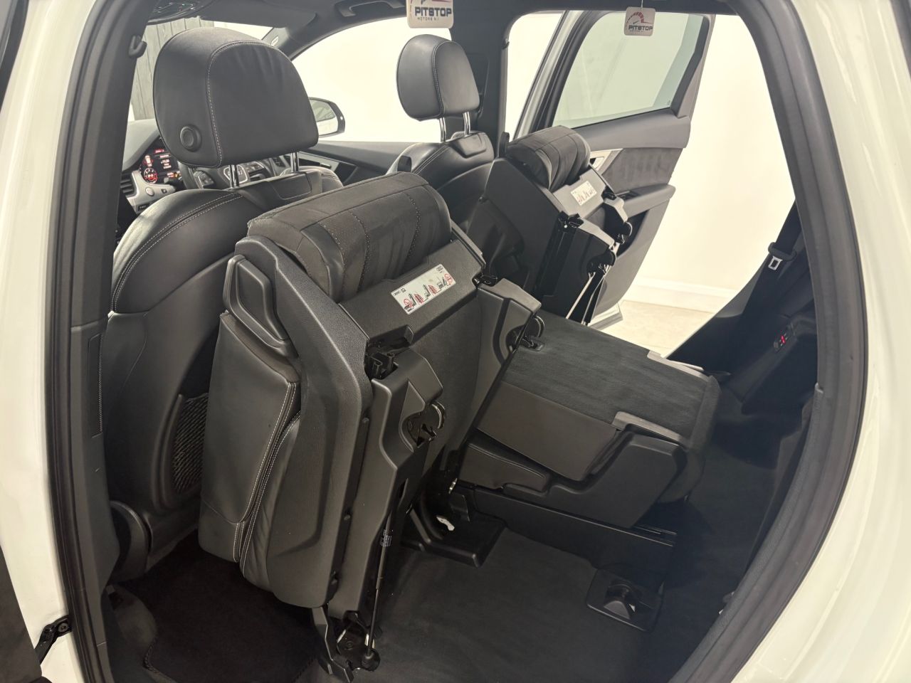 2019 AUDI Q7 S Line - vehicle photo 62 for sale on PureCar