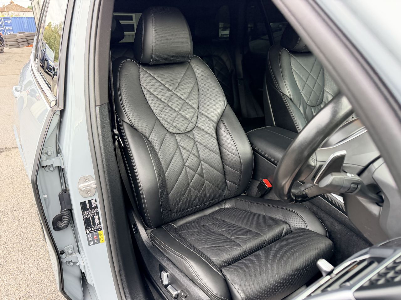 2023 BMW X5 3.0 50e 25.7kWh M Sport SUV 5dr Petrol Plug-in Hybrid Steptronic xDrive Eur - vehicle photo 10 for sale on PureCar