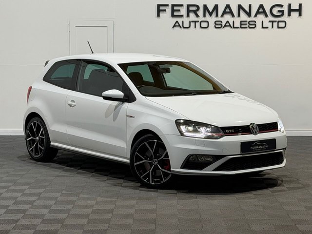 2017 Volkswagen Polo