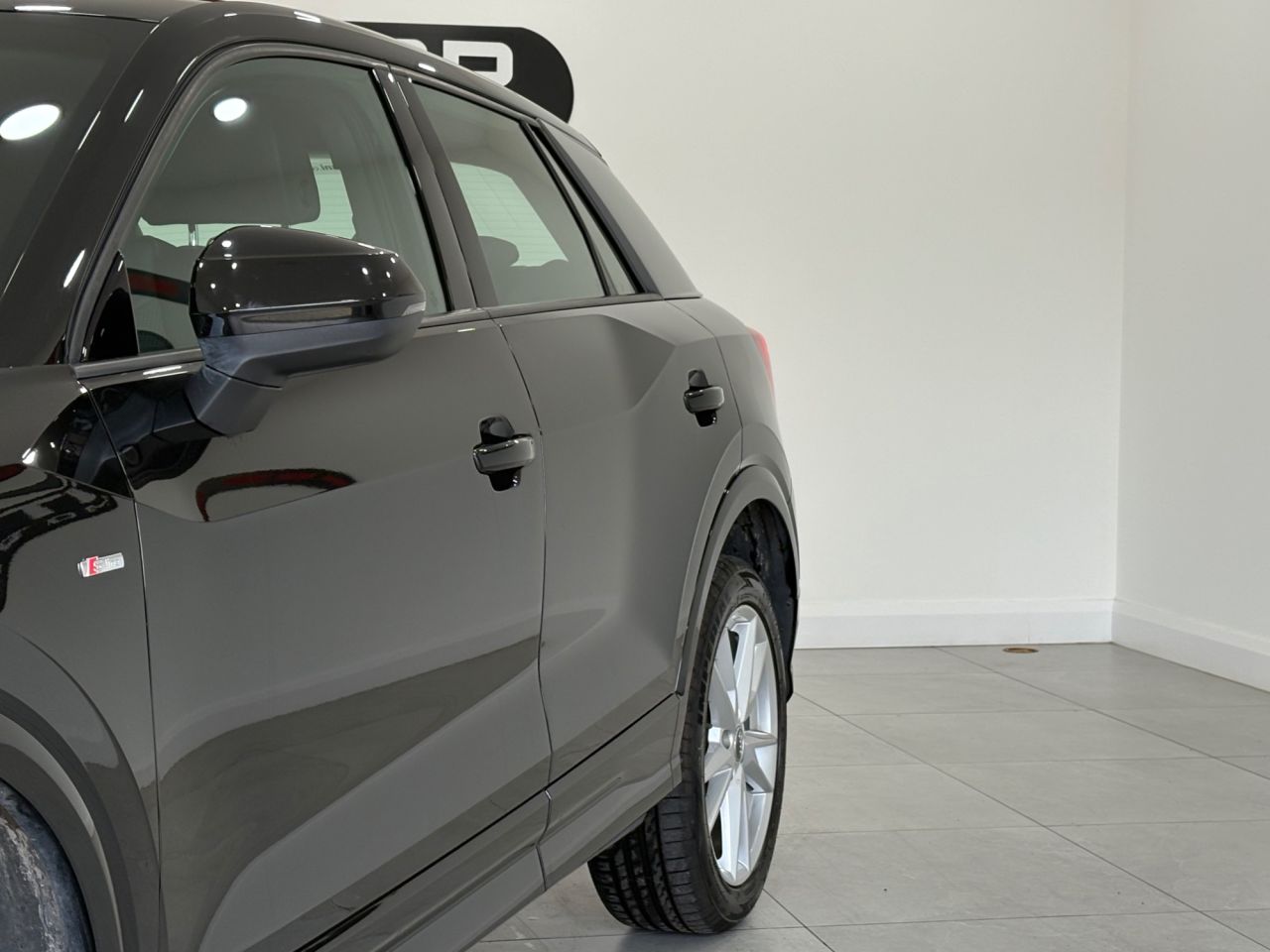 2018 AUDI Q2 S Line - vehicle photo 4 for sale on PureCar
