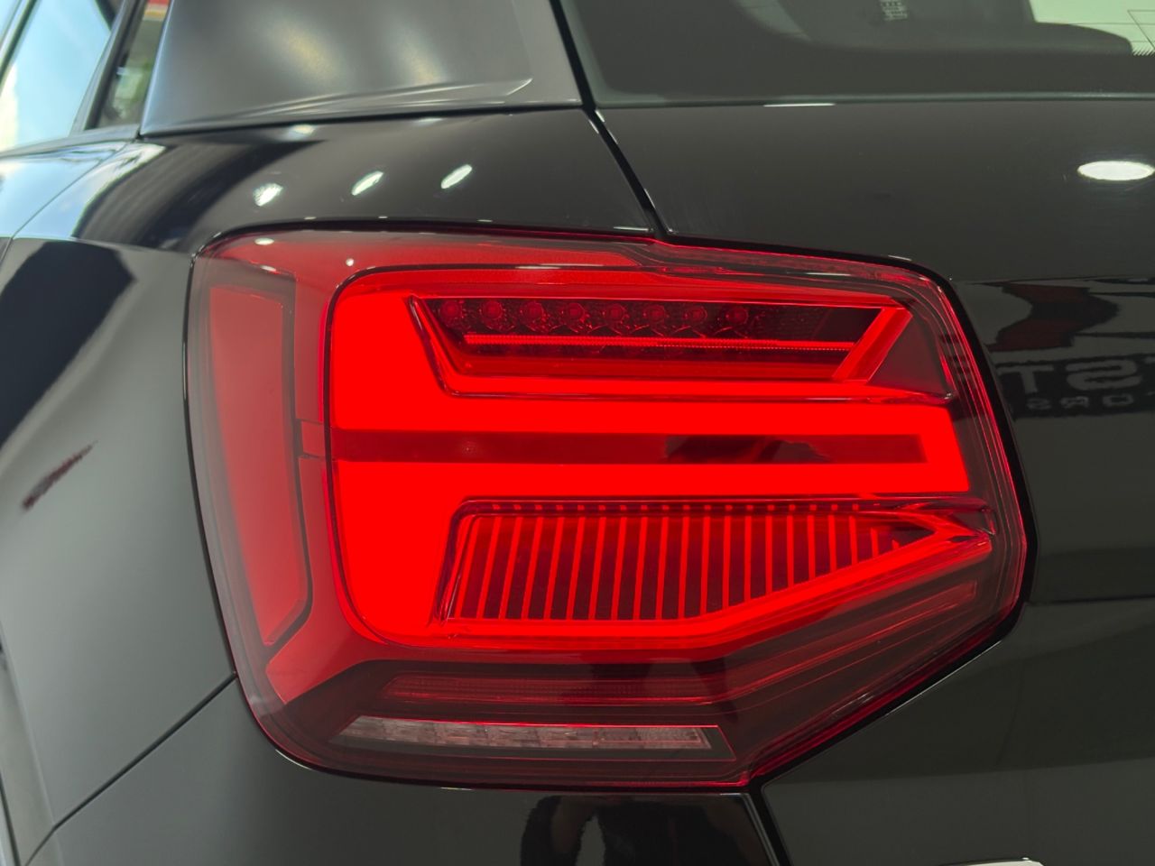 2018 AUDI Q2 S Line - vehicle photo 14 for sale on PureCar
