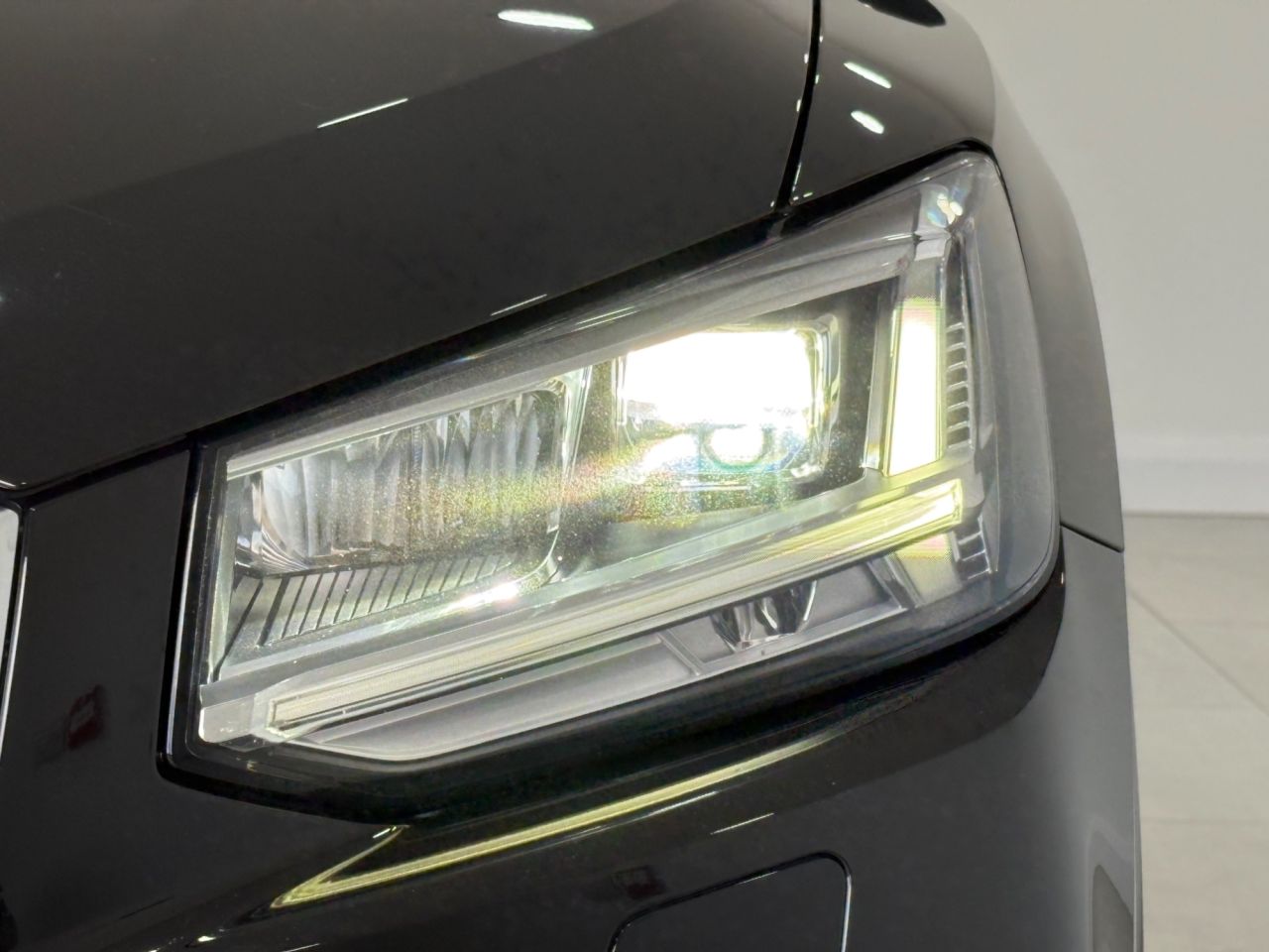 2018 AUDI Q2 S Line - vehicle photo 15 for sale on PureCar