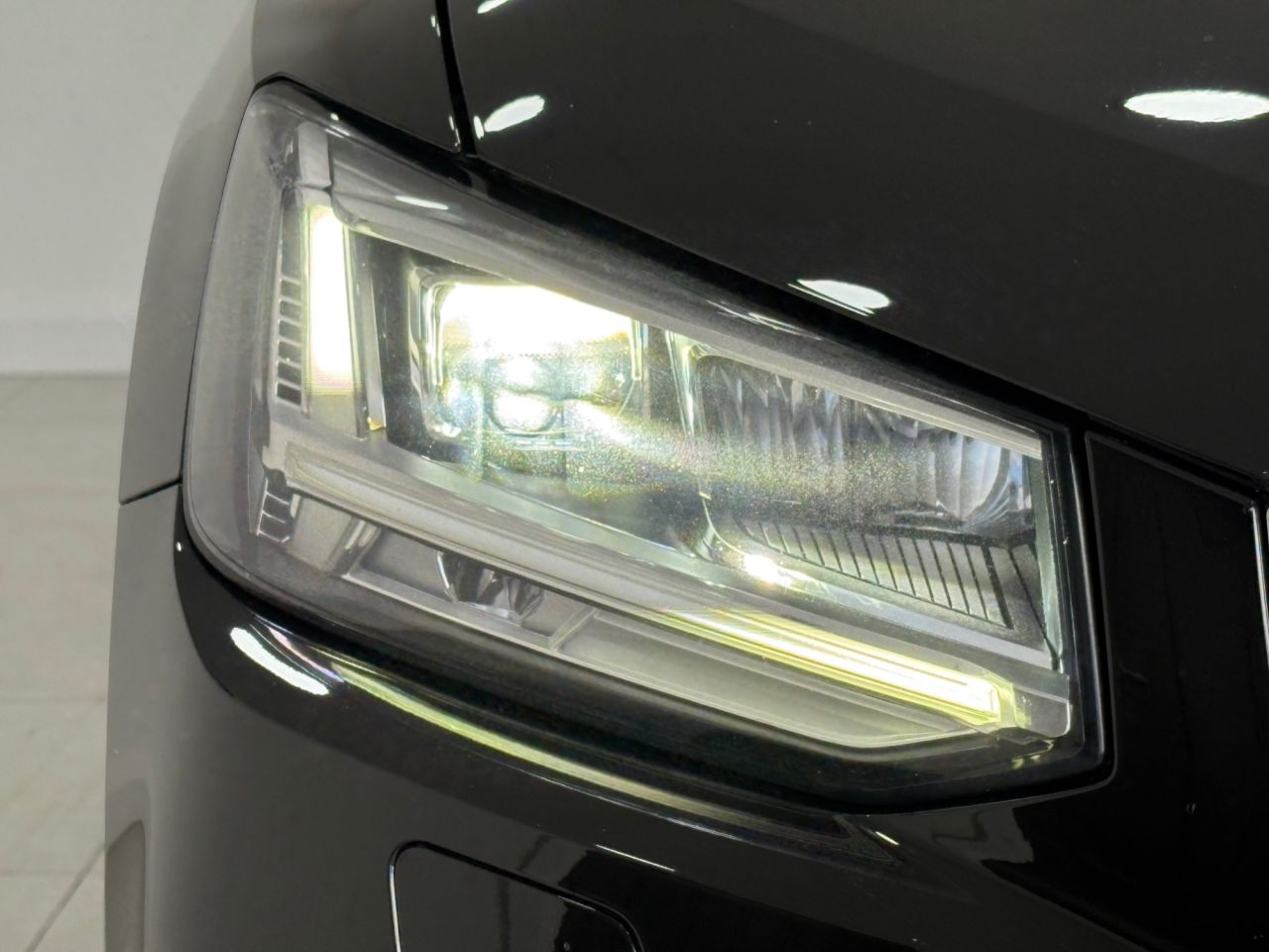 2018 AUDI Q2 S Line - vehicle photo 16 for sale on PureCar