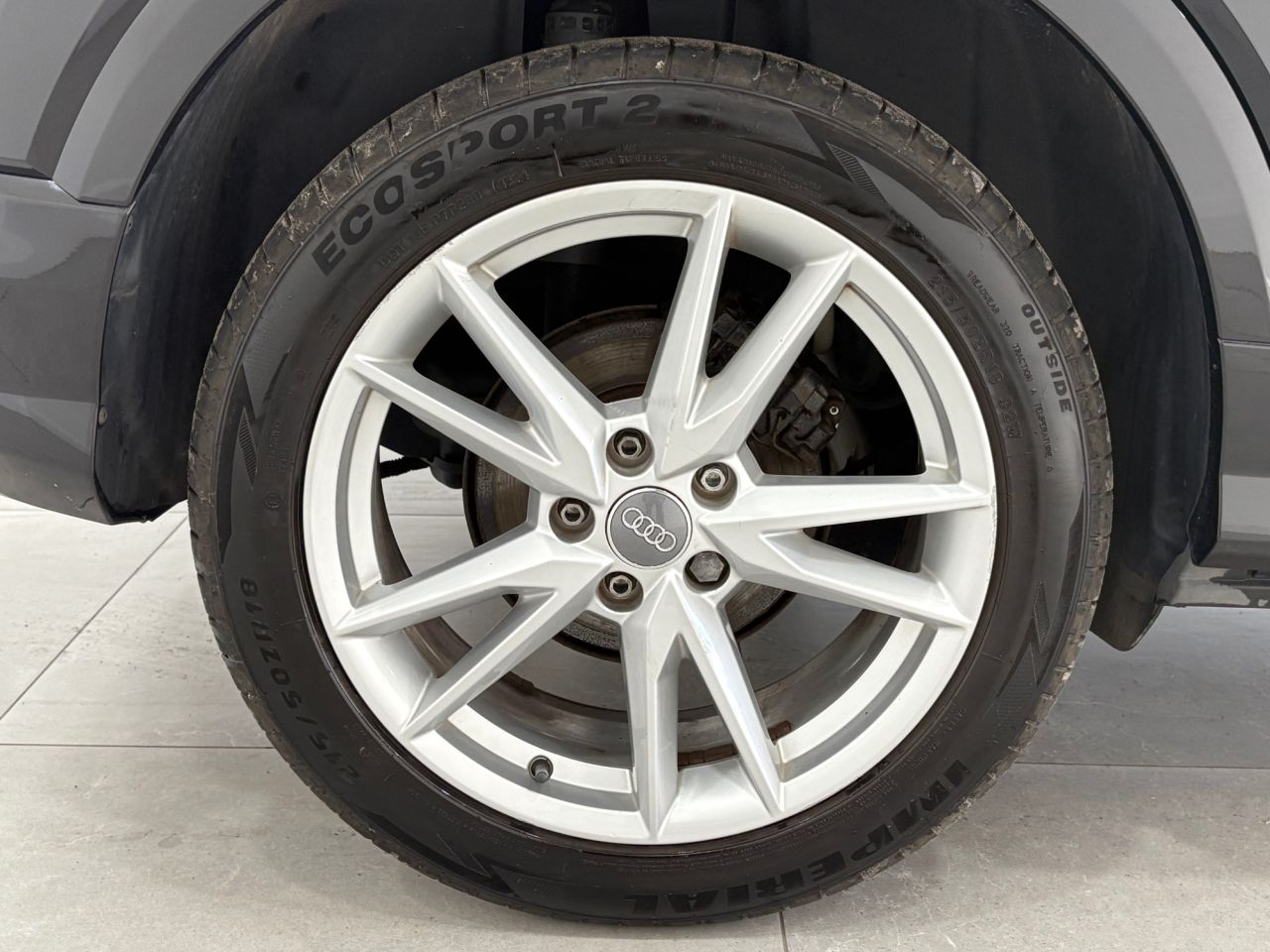 2018 AUDI Q2 S Line - vehicle photo 17 for sale on PureCar