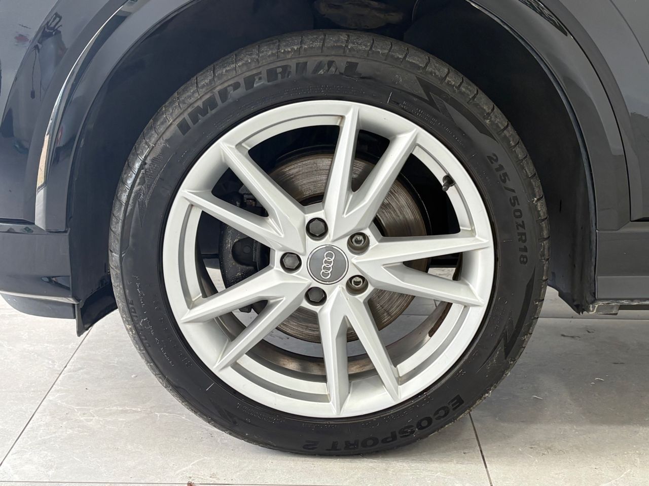 2018 AUDI Q2 S Line - vehicle photo 19 for sale on PureCar
