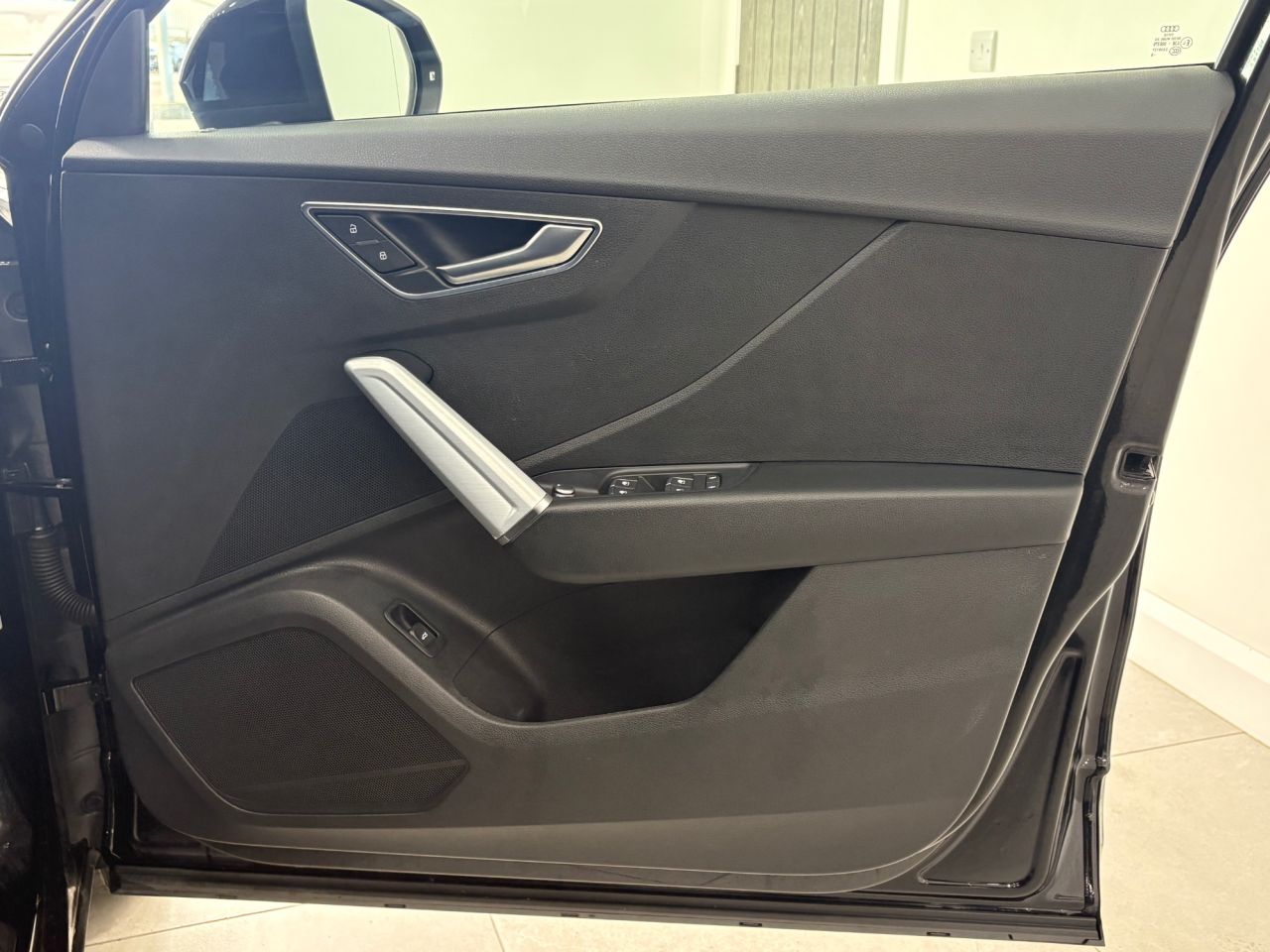 2018 AUDI Q2 S Line - vehicle photo 22 for sale on PureCar