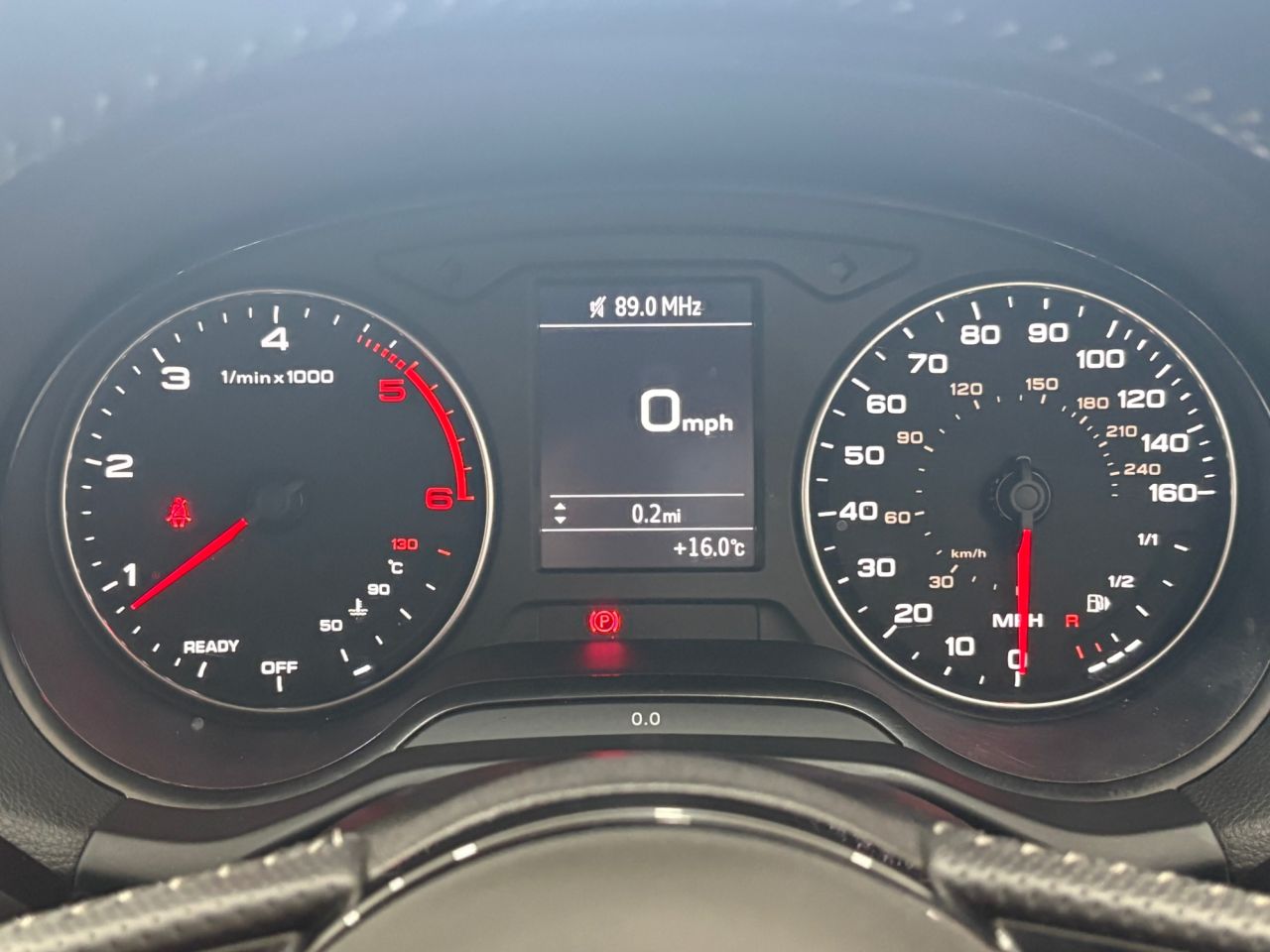 2018 AUDI Q2 S Line - vehicle photo 33 for sale on PureCar