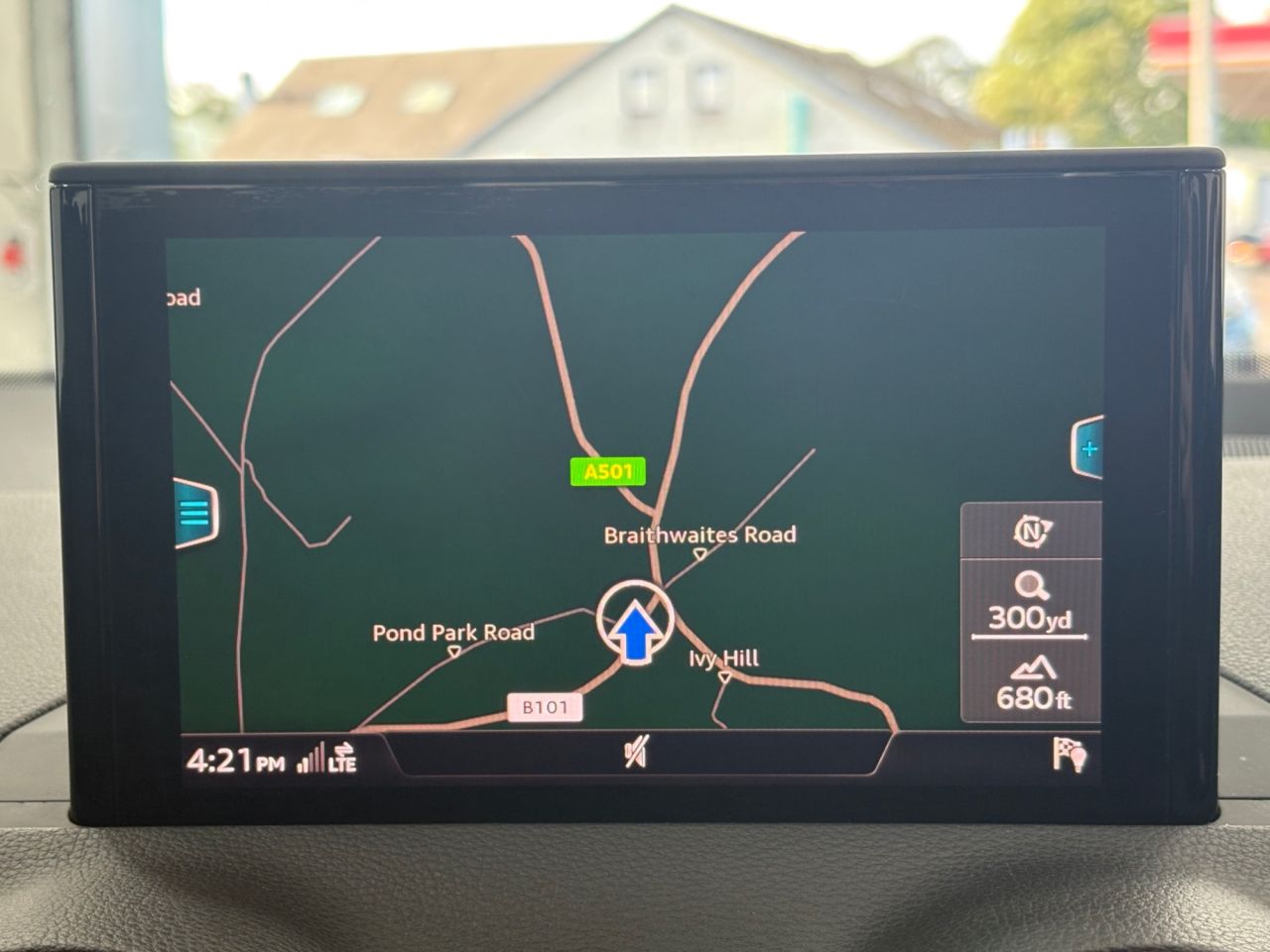 2018 AUDI Q2 S Line - vehicle photo 41 for sale on PureCar