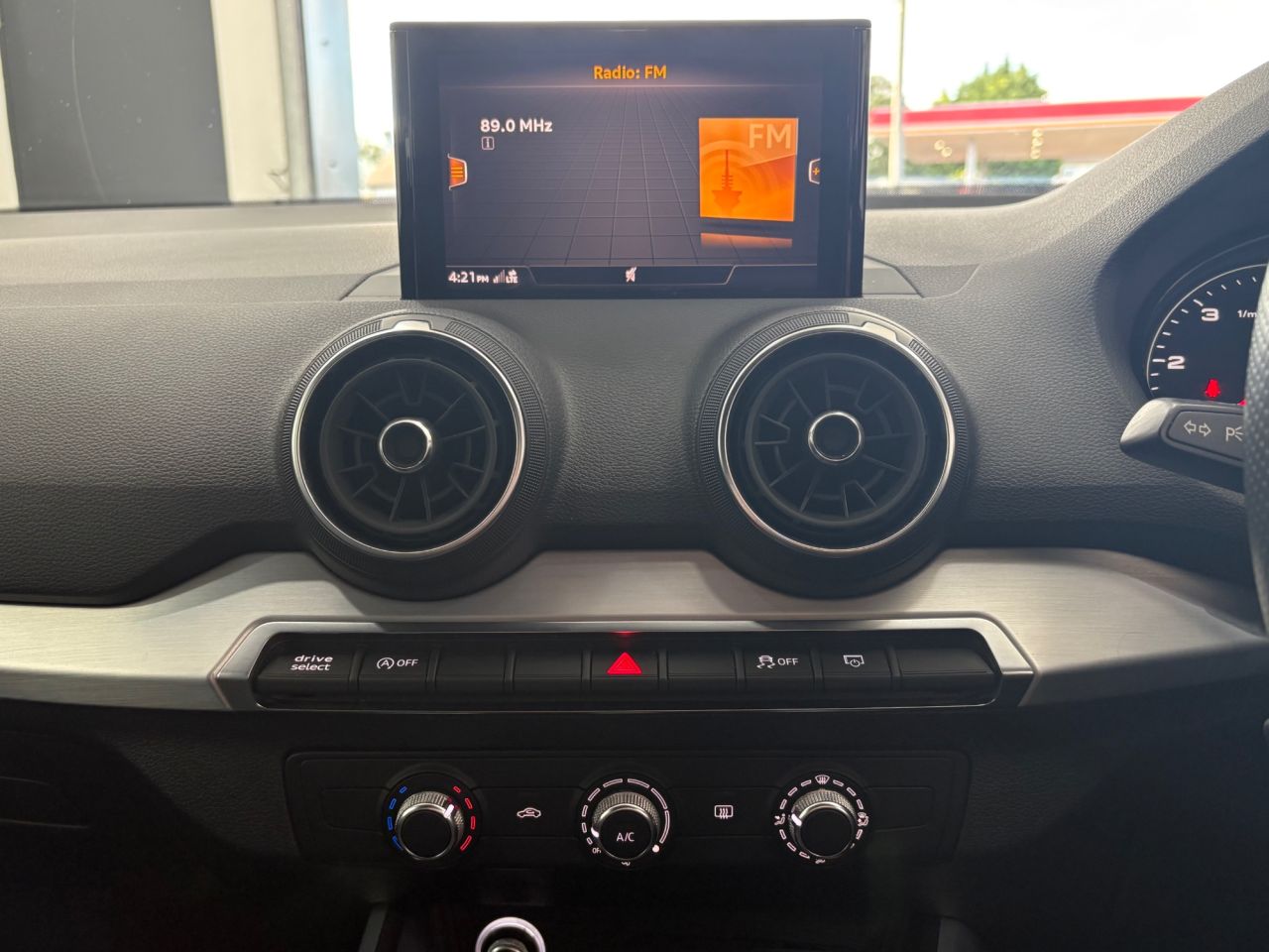 2018 AUDI Q2 S Line - vehicle photo 42 for sale on PureCar