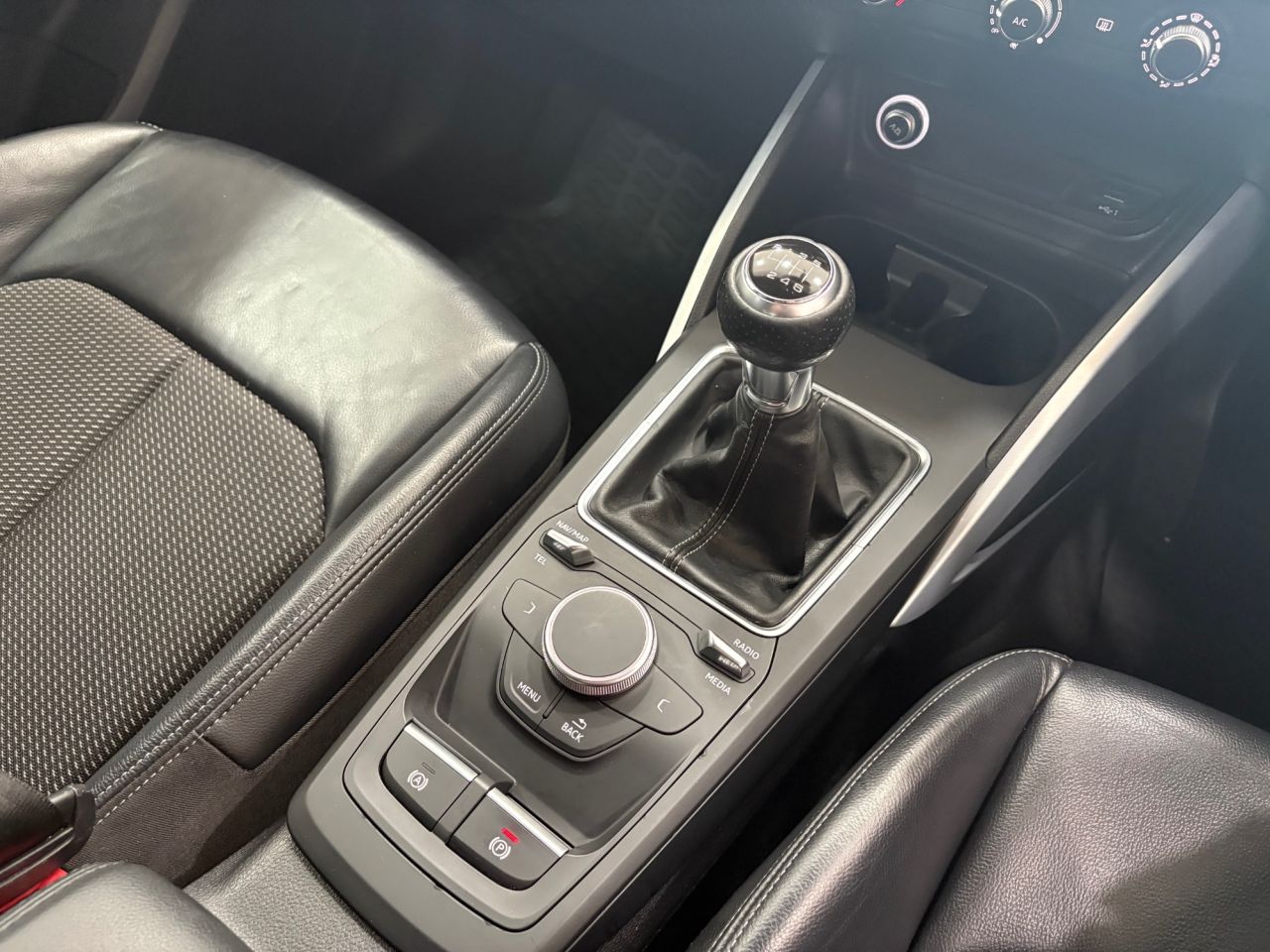 2018 AUDI Q2 S Line - vehicle photo 48 for sale on PureCar
