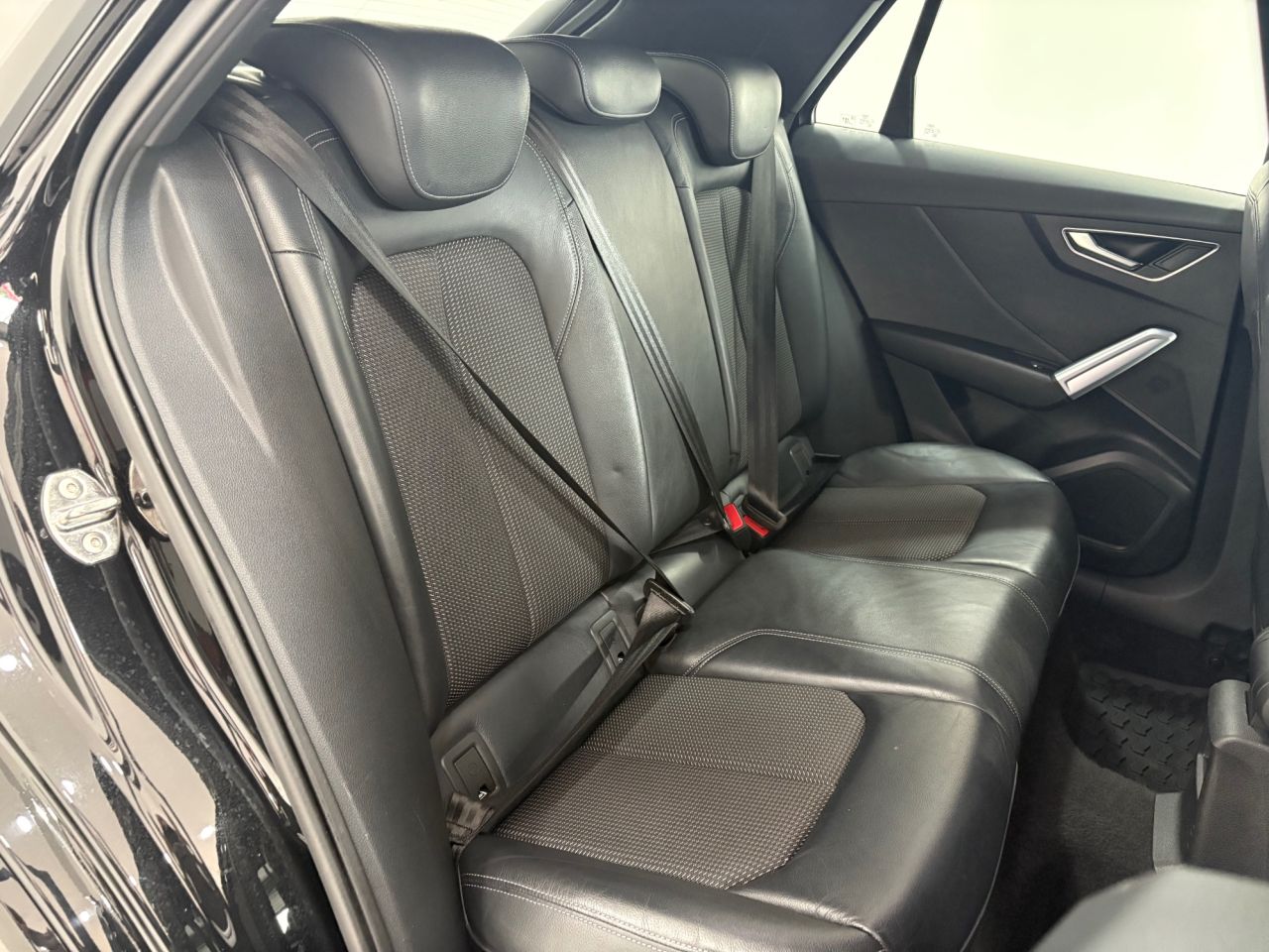 2018 AUDI Q2 S Line - vehicle photo 52 for sale on PureCar