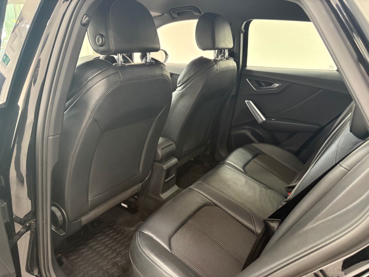 2018 AUDI Q2 S Line - vehicle photo 53 for sale on PureCar