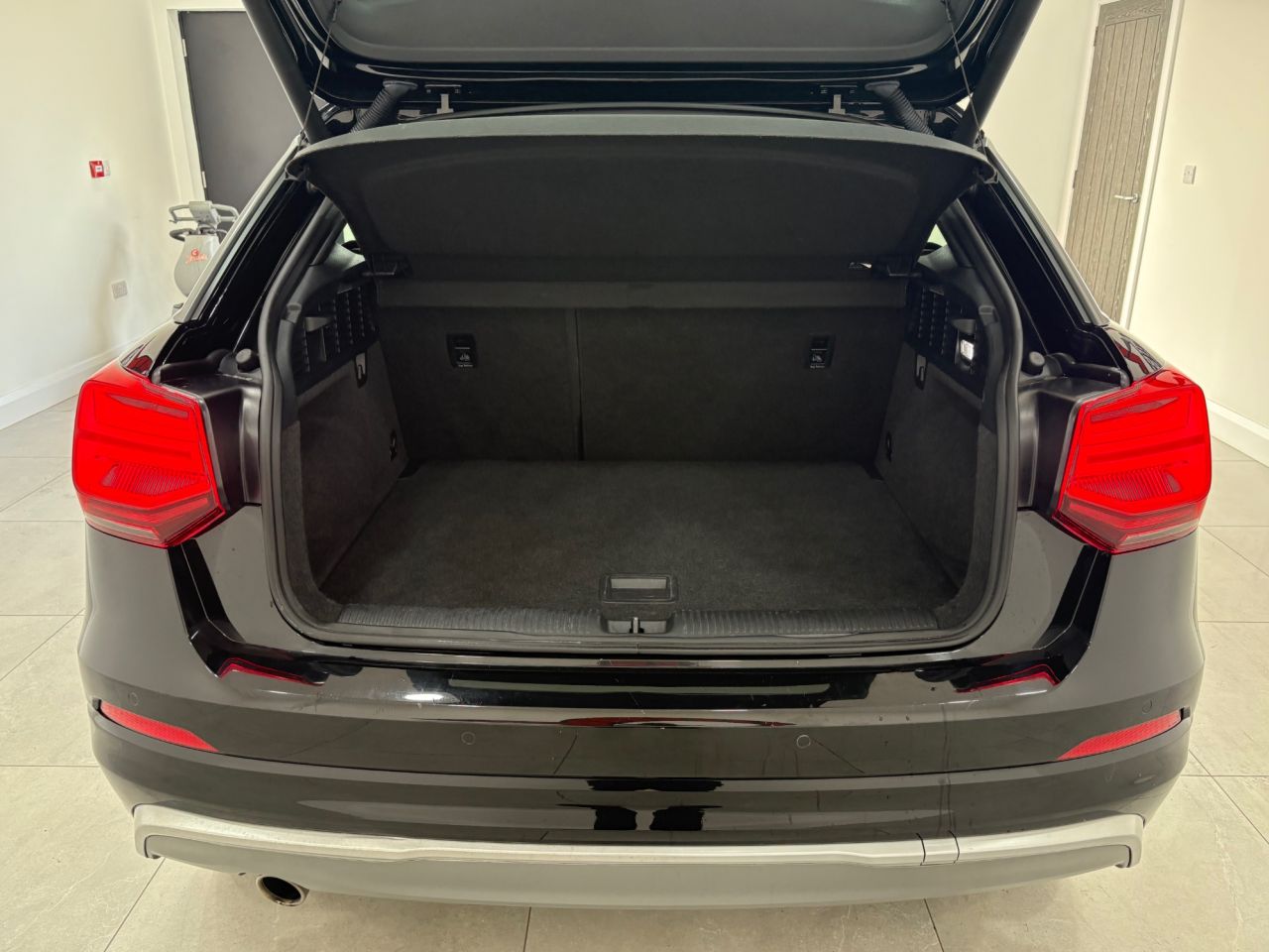 2018 AUDI Q2 S Line - vehicle photo 54 for sale on PureCar