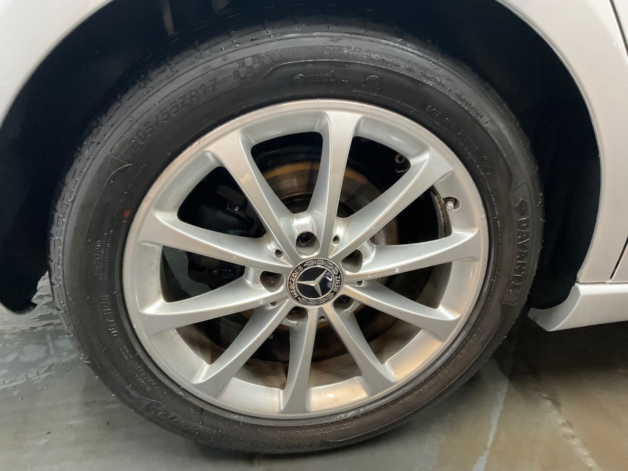 2020 MERCEDES A CLASS 2.0 A200d Sport (Executive) Hatchback 5dr Diesel 8G-DCT Euro 6 (s/s) (150 p - vehicle photo 15 for sale on PureCar