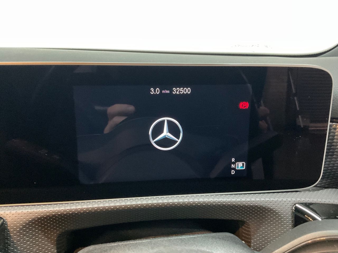 2020 MERCEDES A CLASS 2.0 A200d Sport (Executive) Hatchback 5dr Diesel 8G-DCT Euro 6 (s/s) (150 p - vehicle photo 29 for sale on PureCar
