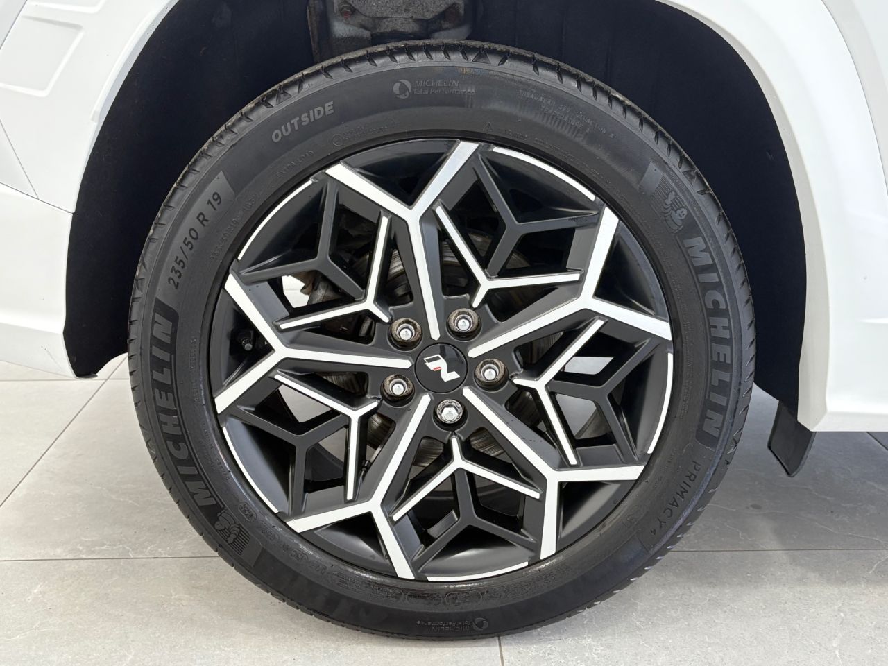 2023 HYUNDAI TUCSON 1.6 h T-GDi N Line S SUV 5dr Petrol Hybrid Auto Euro 6 (s/s) (230 ps) - vehicle photo 18 for sale on PureCar