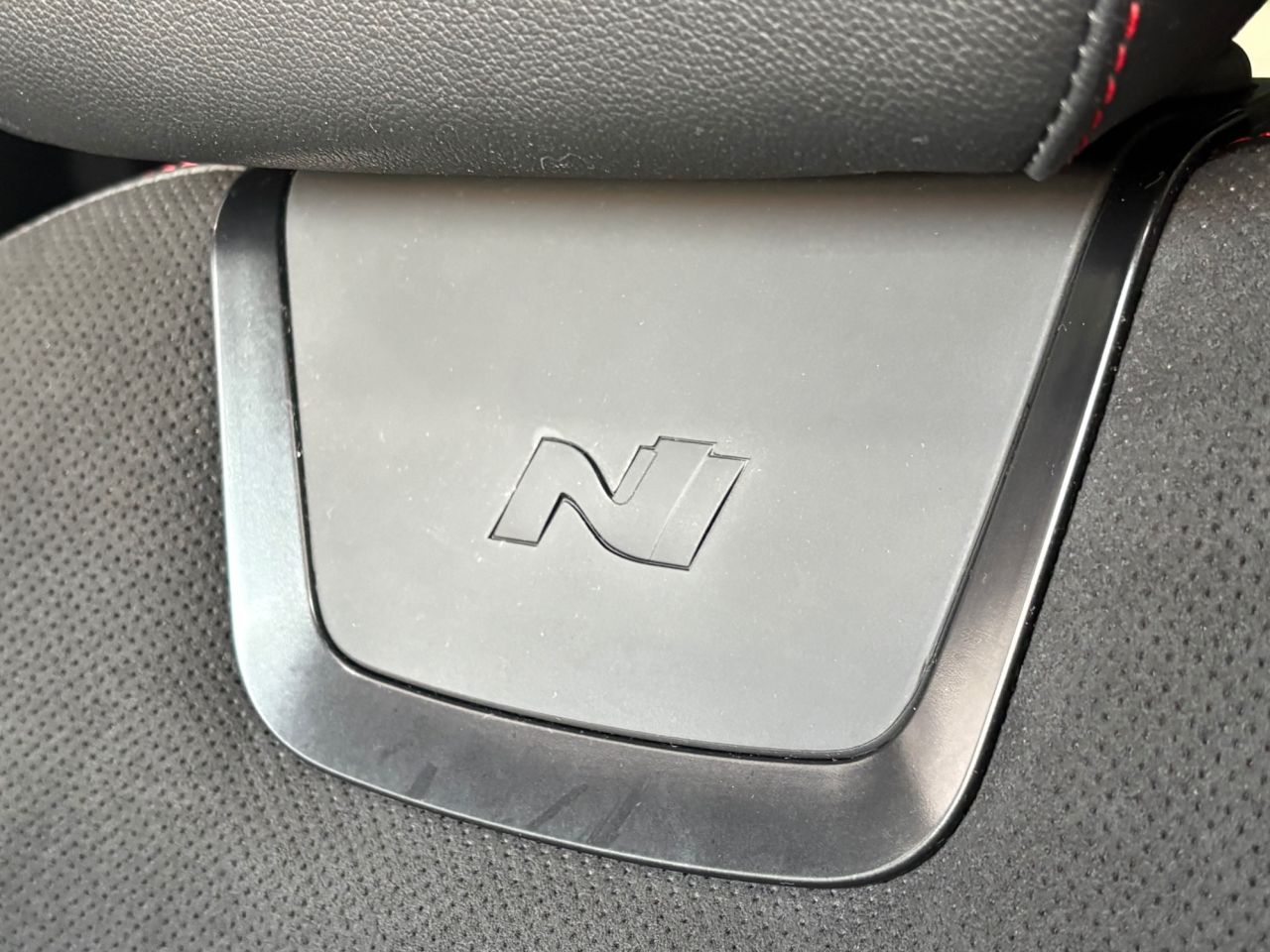 2023 HYUNDAI TUCSON 1.6 h T-GDi N Line S SUV 5dr Petrol Hybrid Auto Euro 6 (s/s) (230 ps) - vehicle photo 30 for sale on PureCar