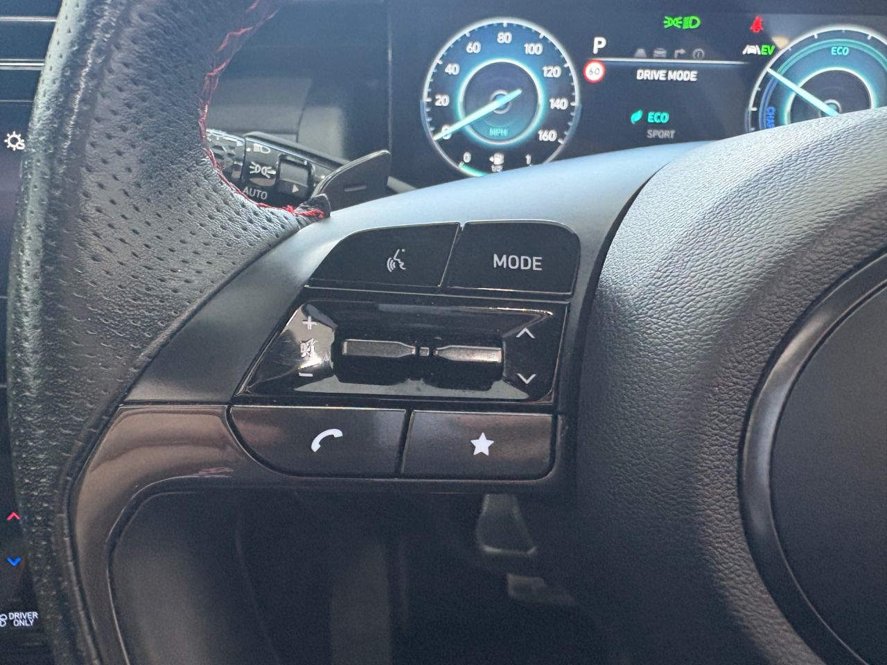 2023 HYUNDAI TUCSON 1.6 h T-GDi N Line S SUV 5dr Petrol Hybrid Auto Euro 6 (s/s) (230 ps) - vehicle photo 37 for sale on PureCar