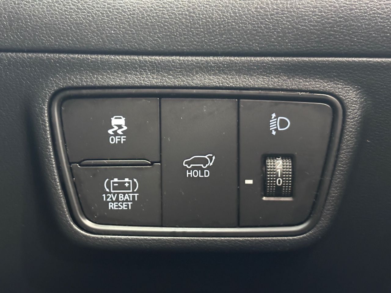 2023 HYUNDAI TUCSON 1.6 h T-GDi N Line S SUV 5dr Petrol Hybrid Auto Euro 6 (s/s) (230 ps) - vehicle photo 40 for sale on PureCar