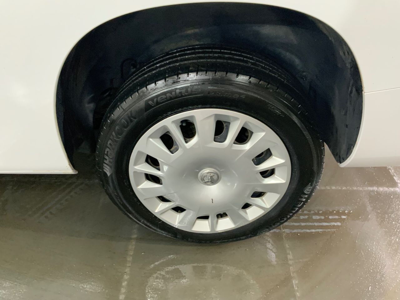 2023 VAUXHALL COMBO 1.5 Turbo D 2300 Pro Panel Van 6dr Diesel Manual L2 H1 Euro 6 (s/s) (100 ps - vehicle photo 23 for sale on PureCar