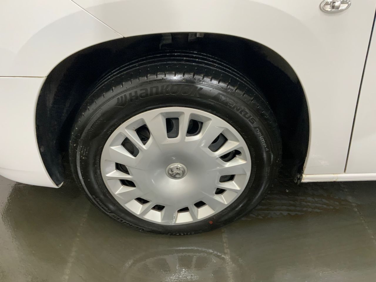 2023 VAUXHALL COMBO 1.5 Turbo D 2300 Pro Panel Van 6dr Diesel Manual L2 H1 Euro 6 (s/s) (100 ps - vehicle photo 24 for sale on PureCar