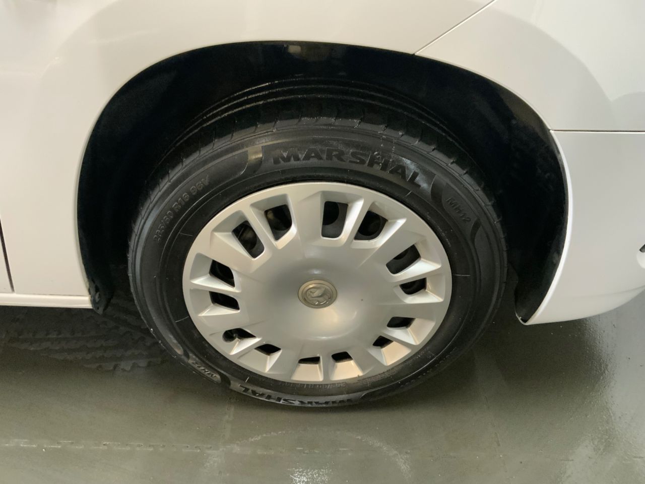 2023 VAUXHALL COMBO 1.5 Turbo D 2300 Pro Panel Van 6dr Diesel Manual L2 H1 Euro 6 (s/s) (100 ps - vehicle photo 26 for sale on PureCar