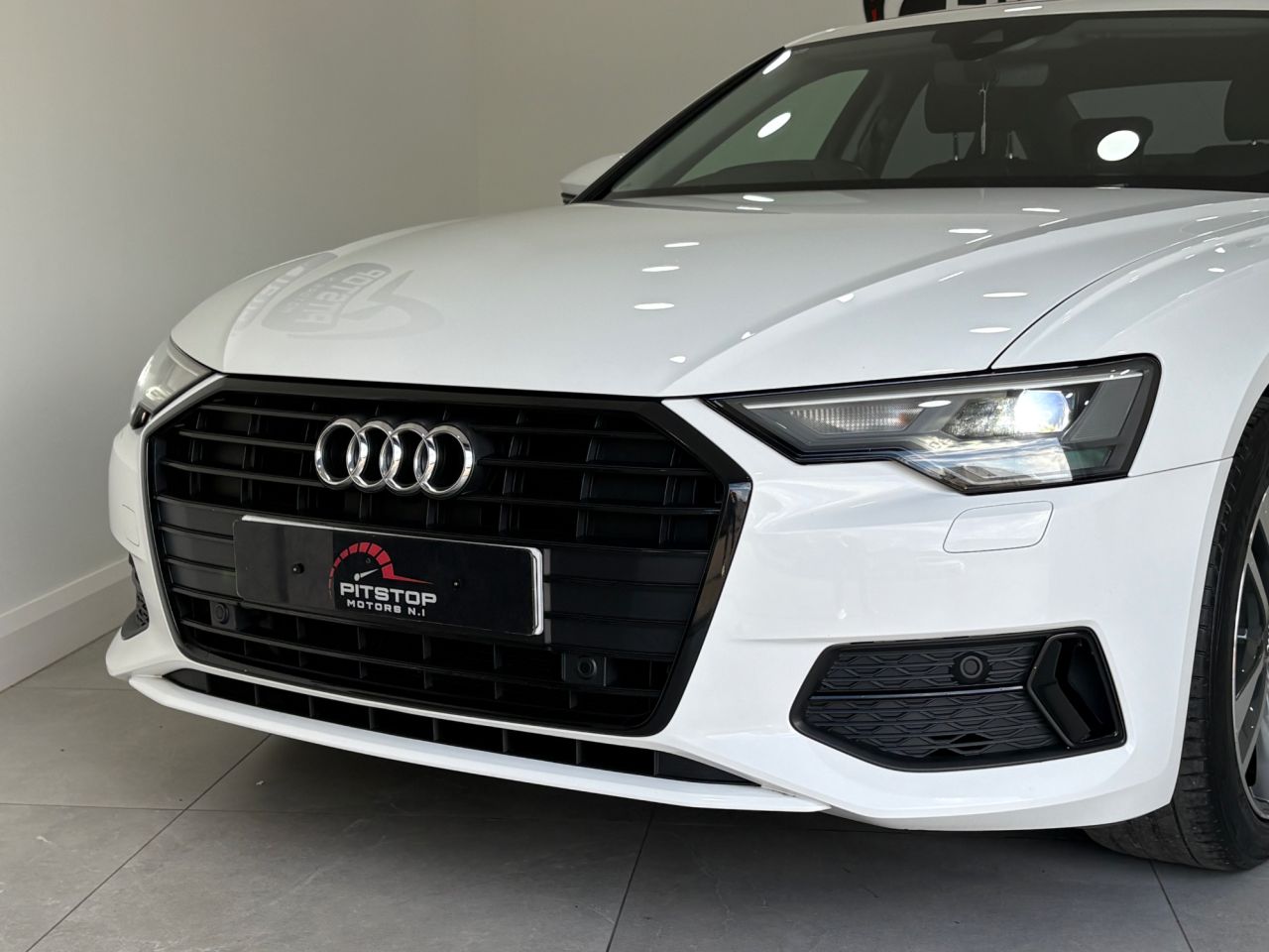 2019 AUDI A6 SALOON Sport - vehicle photo 3 for sale on PureCar