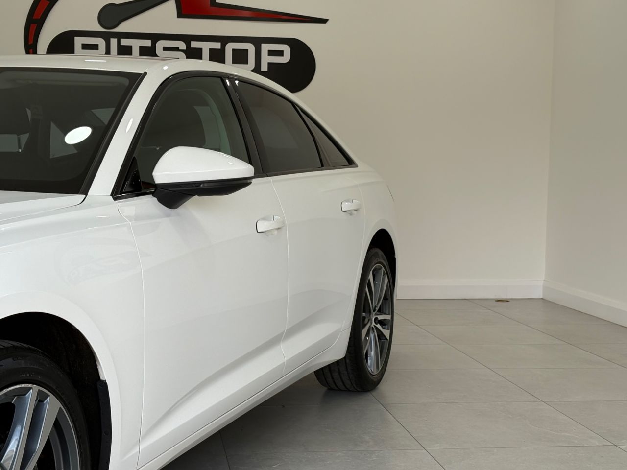2019 AUDI A6 SALOON Sport - vehicle photo 4 for sale on PureCar