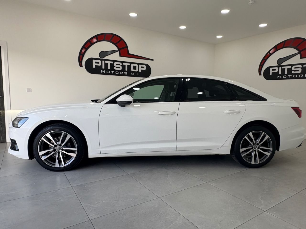 2019 AUDI A6 SALOON Sport - vehicle photo 5 for sale on PureCar