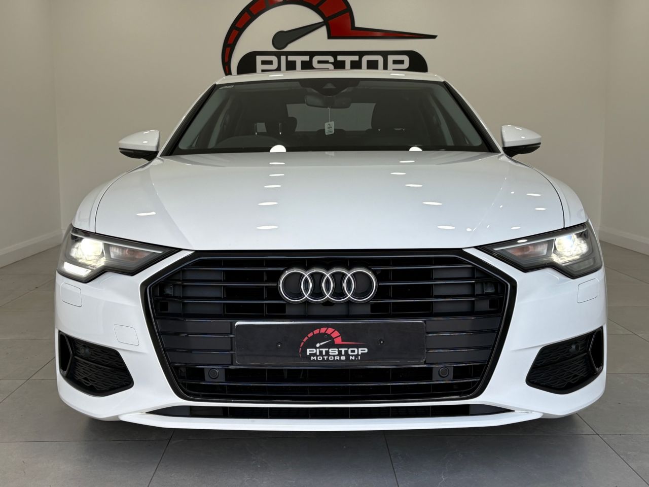 2019 AUDI A6 SALOON Sport - vehicle photo 7 for sale on PureCar