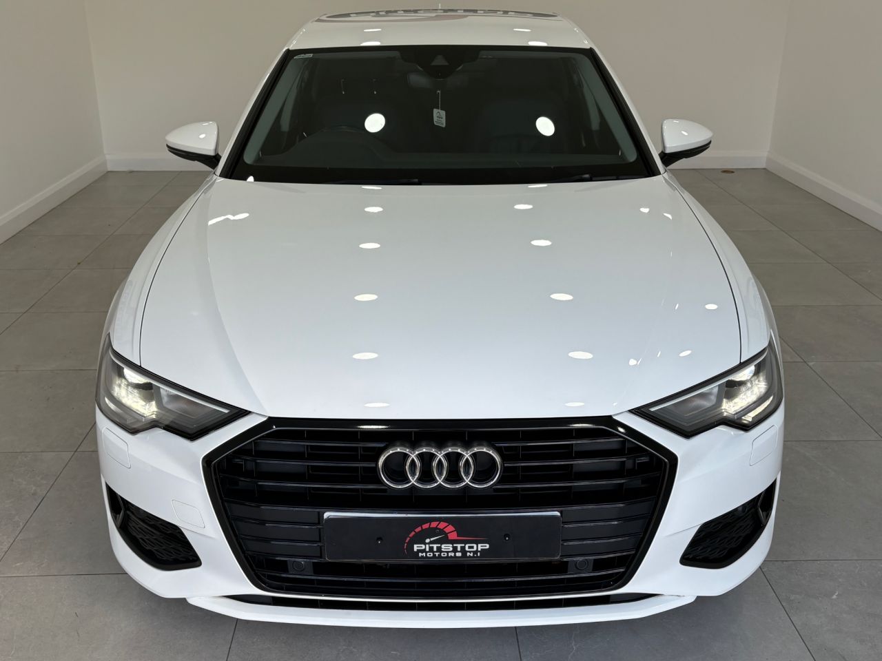 2019 AUDI A6 SALOON Sport - vehicle photo 8 for sale on PureCar