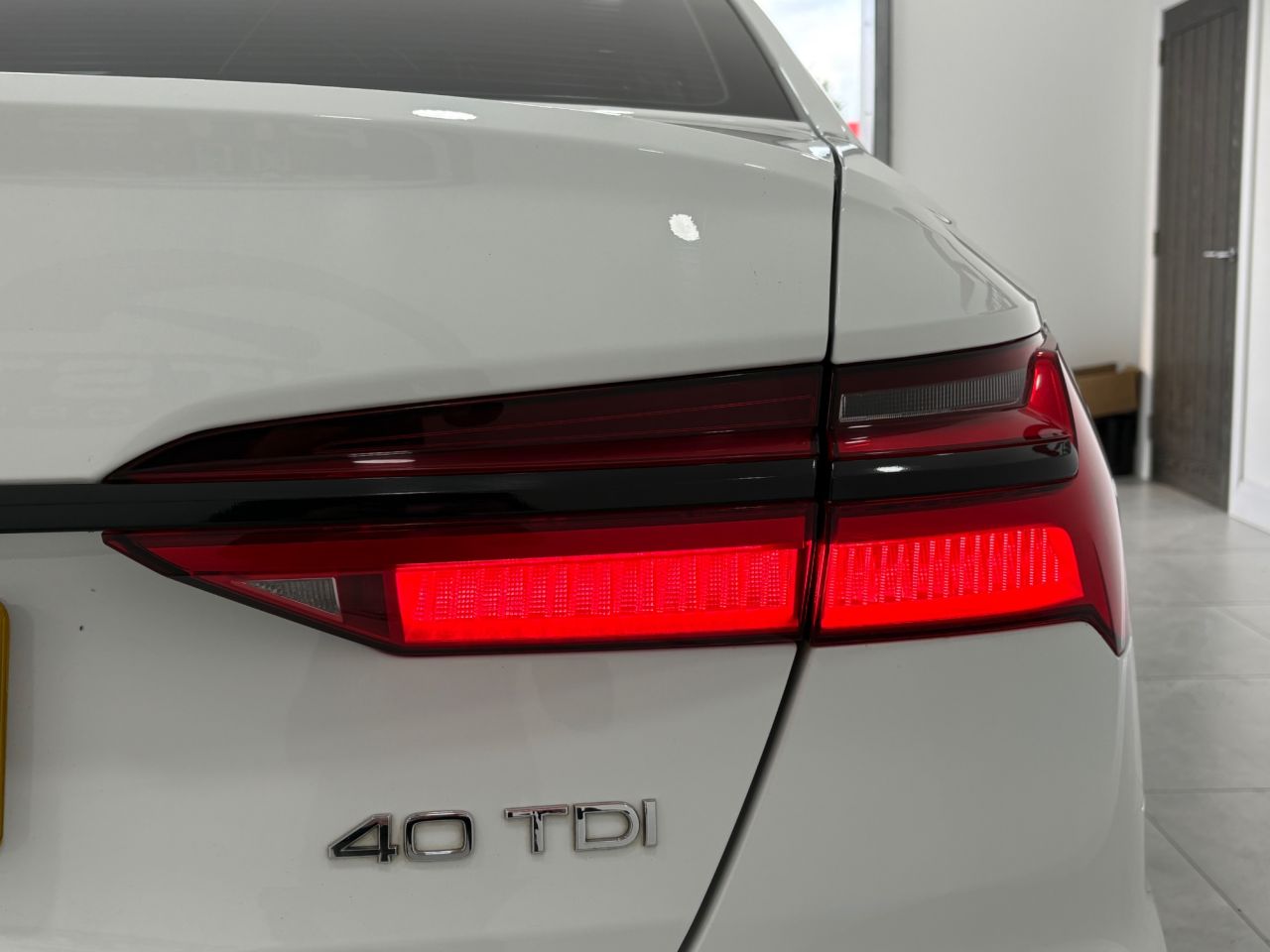 2019 AUDI A6 SALOON Sport - vehicle photo 13 for sale on PureCar