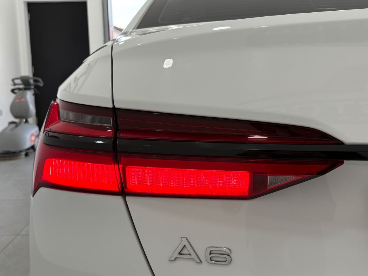 2019 AUDI A6 SALOON Sport - vehicle photo 14 for sale on PureCar