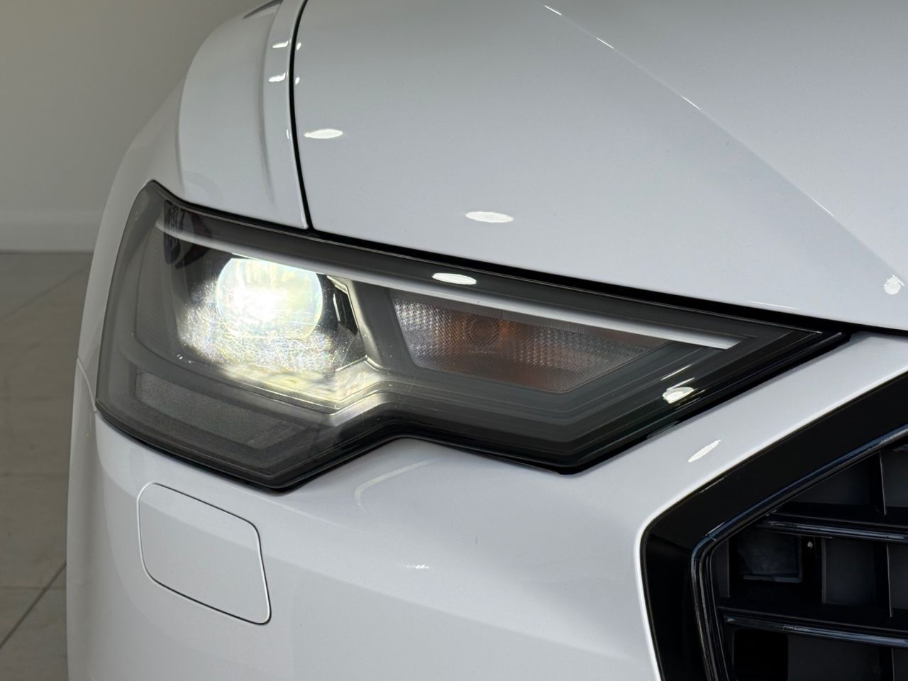 2019 AUDI A6 SALOON Sport - vehicle photo 16 for sale on PureCar